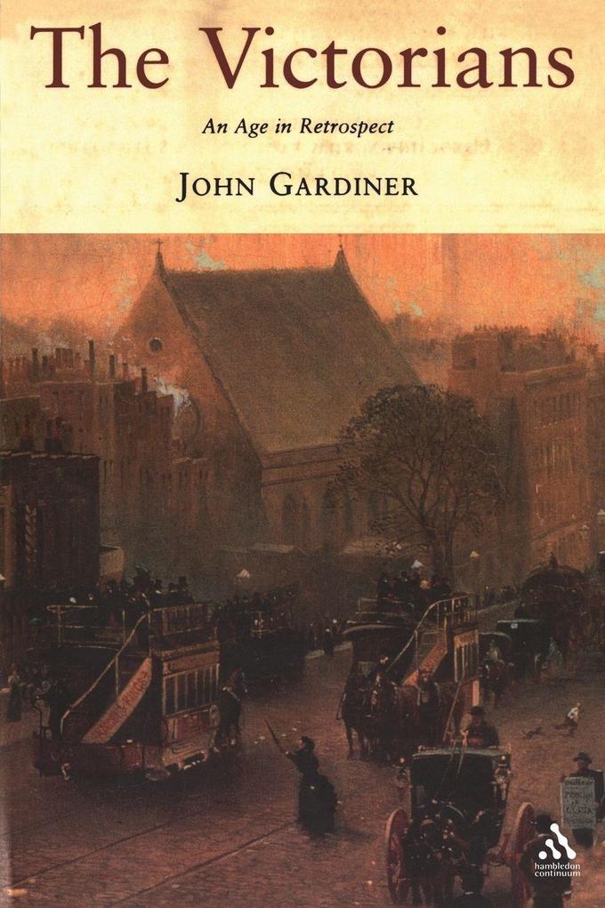 The Victorians