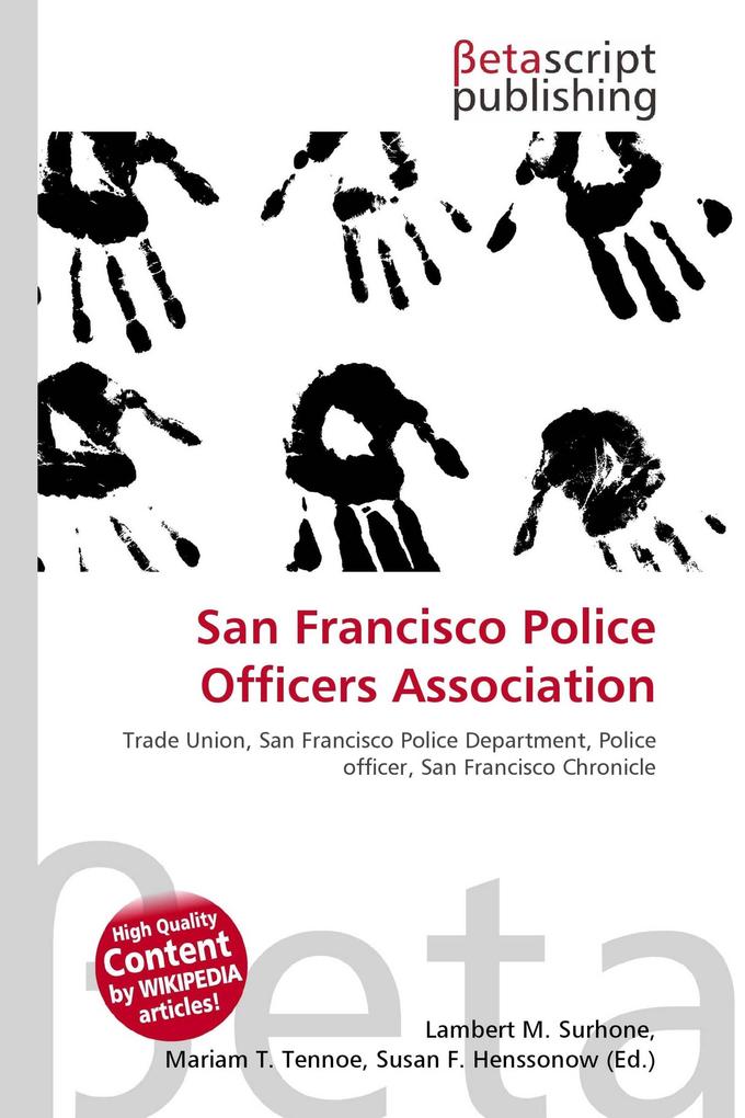 San Francisco Police Officers Association