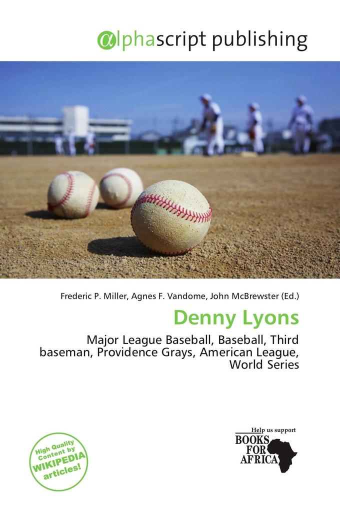 Denny Lyons
