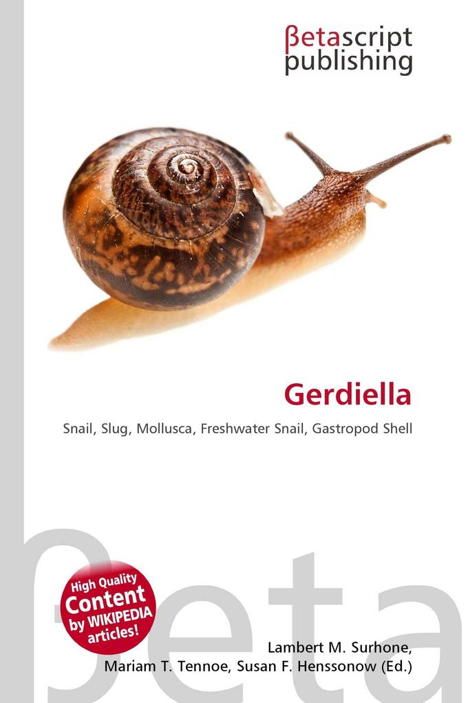 Gerdiella