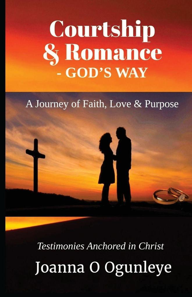 Courtship & Romance - God's Way