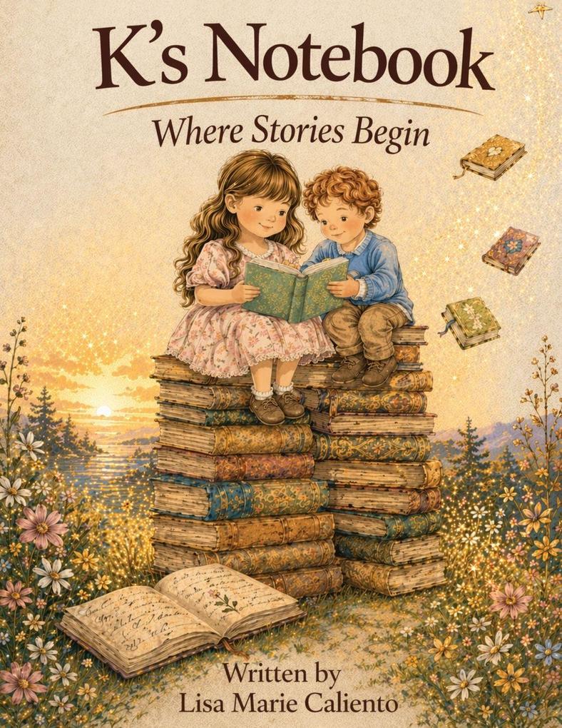K's Notebook