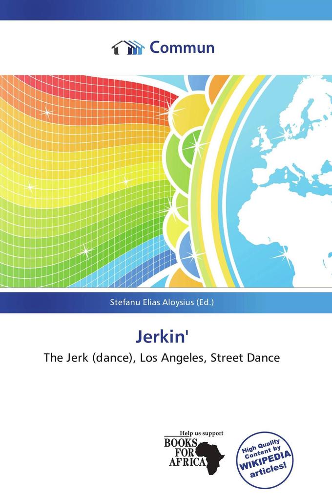 Jerkin'