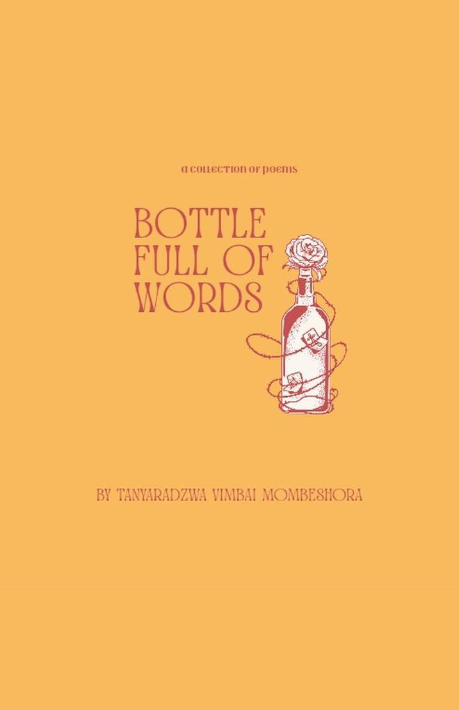 Bottle Full Of Words
