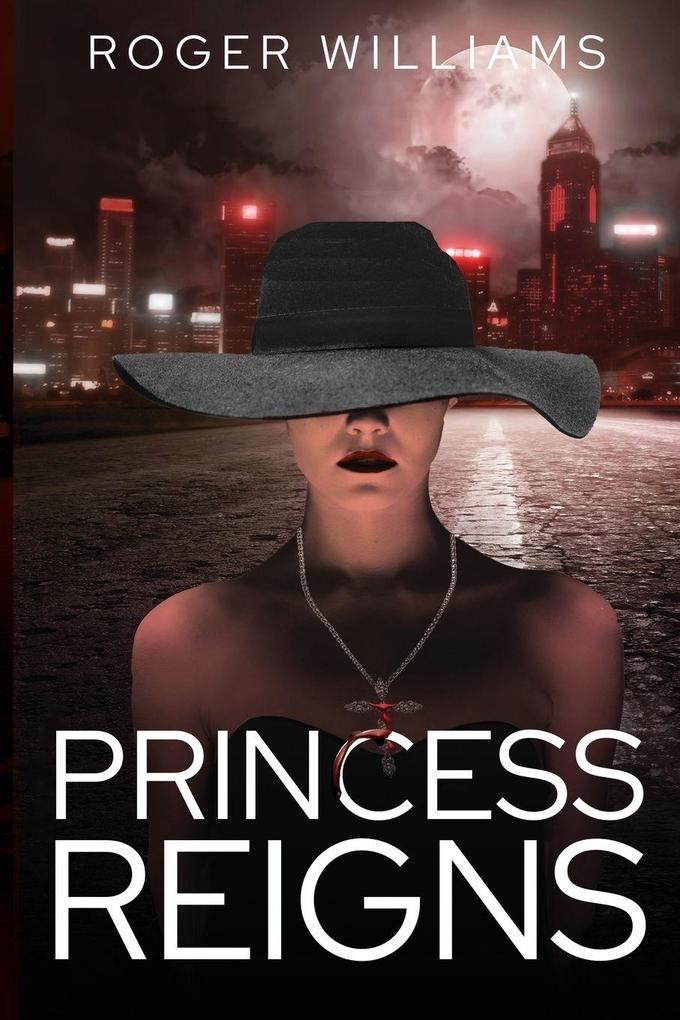 Princess Reigns