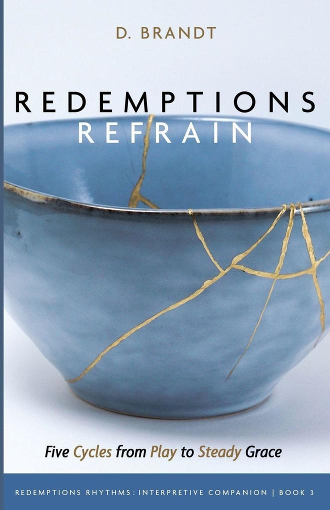 Redemptions Refrain