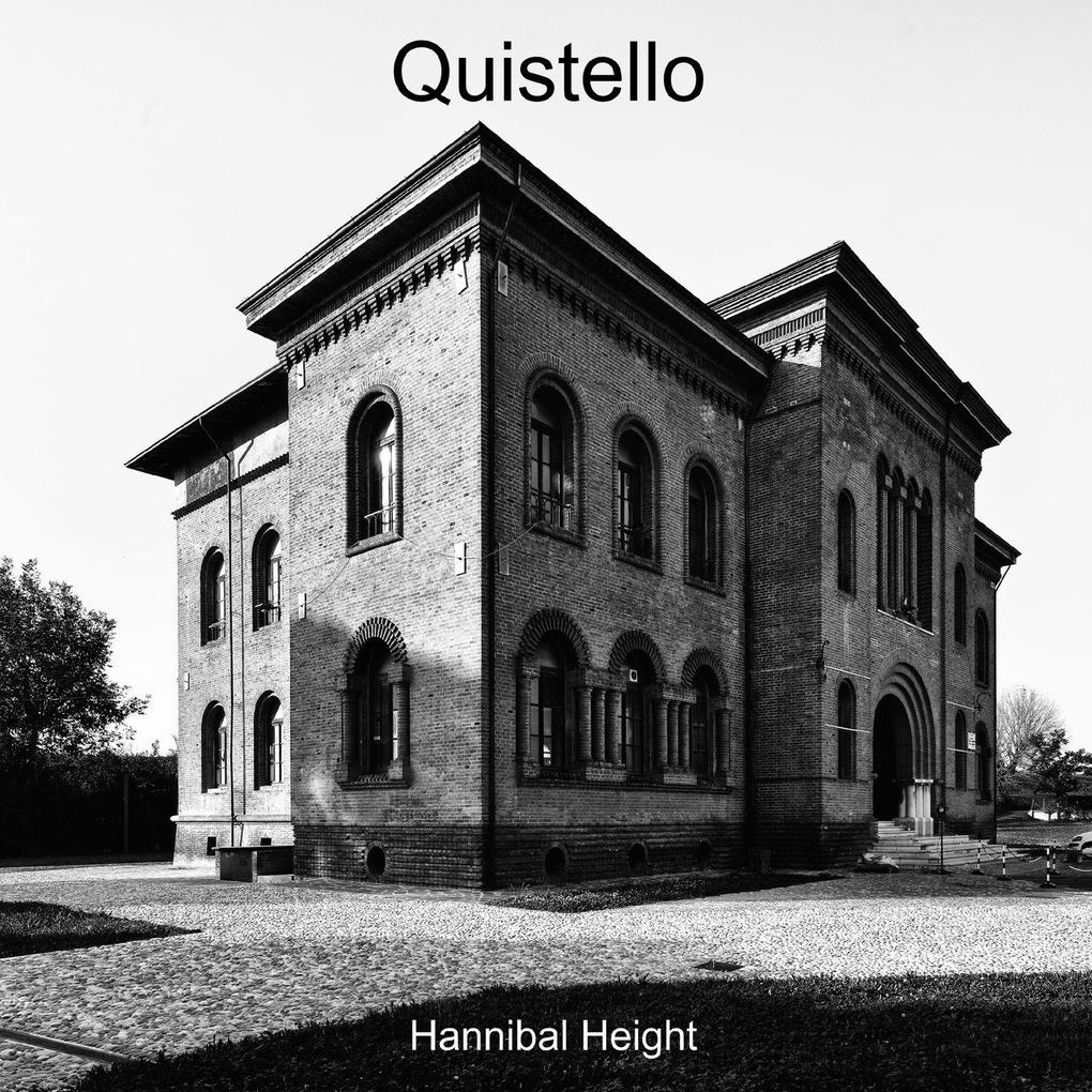 Quistello