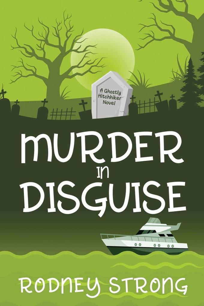 Murder in Disguise