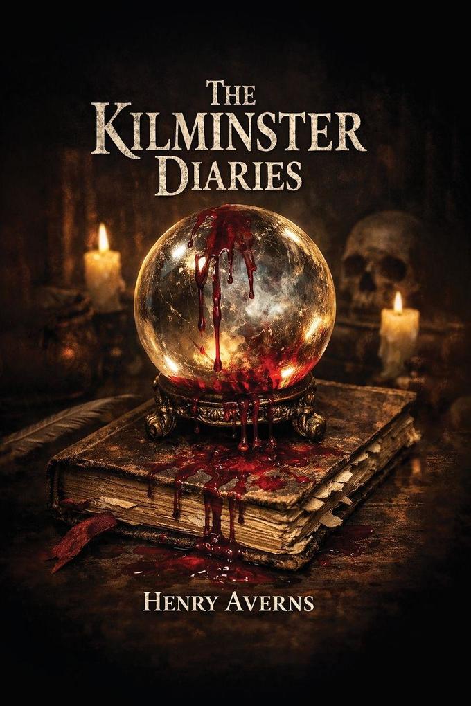The Kilminster Diaries