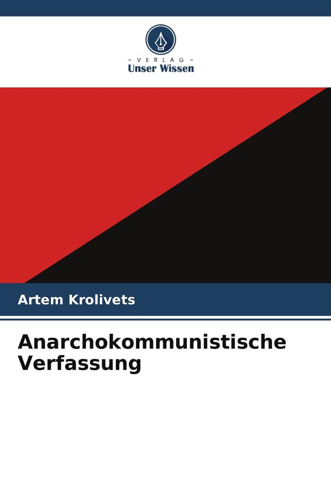 Anarchokommunistische Verfassung