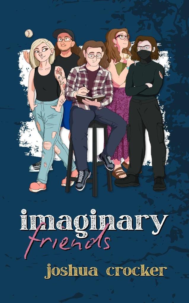 Imaginary Friends