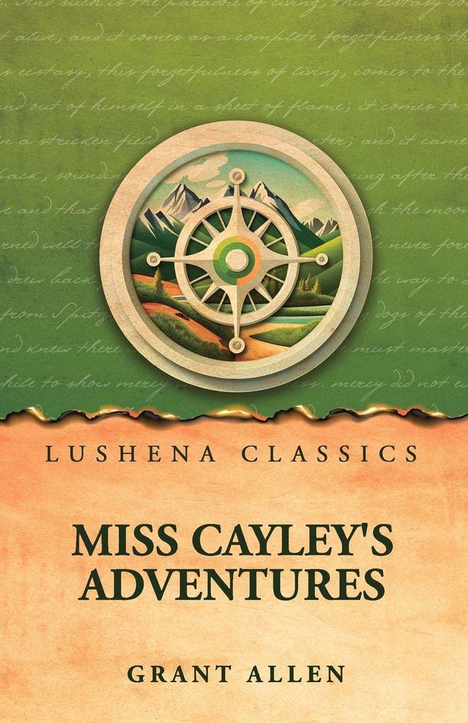 Miss Cayley's Adventures