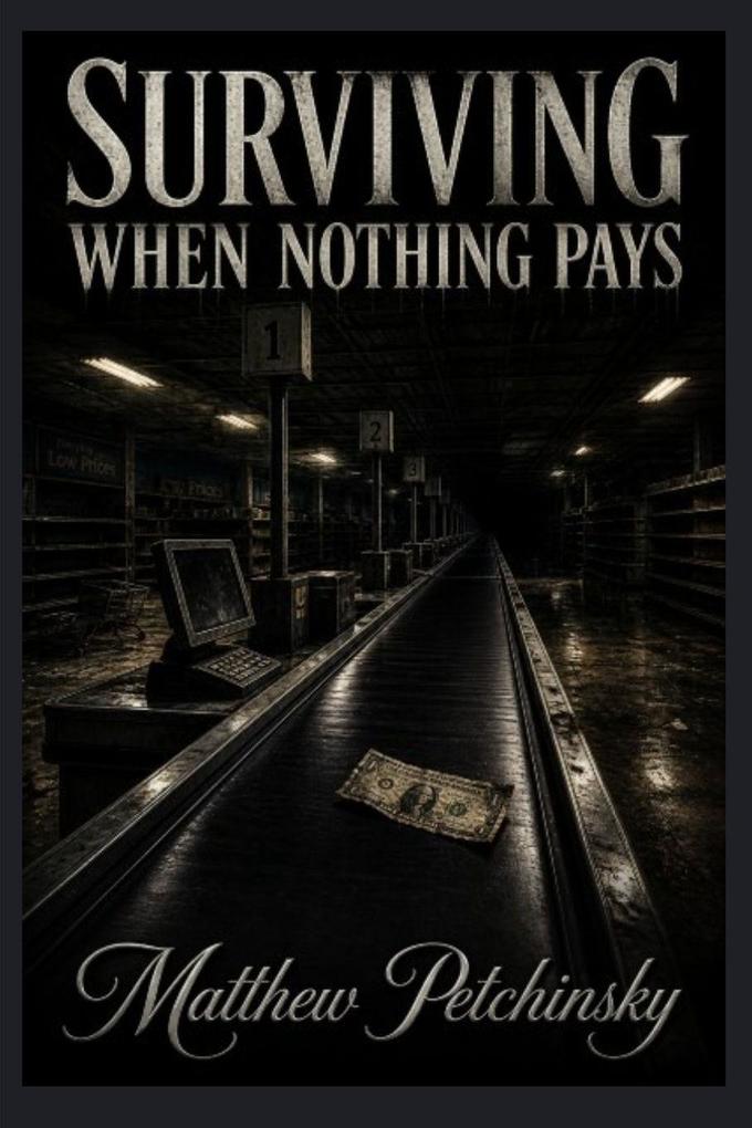 Surviving When Nothing Pays