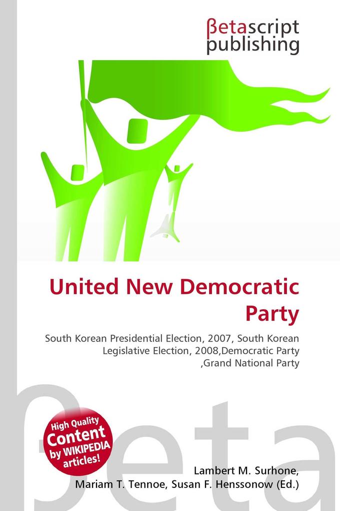 United New Democratic Party