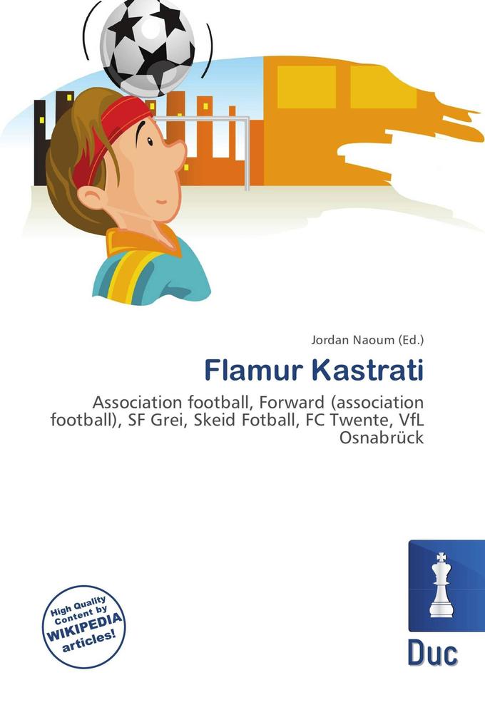 Flamur Kastrati