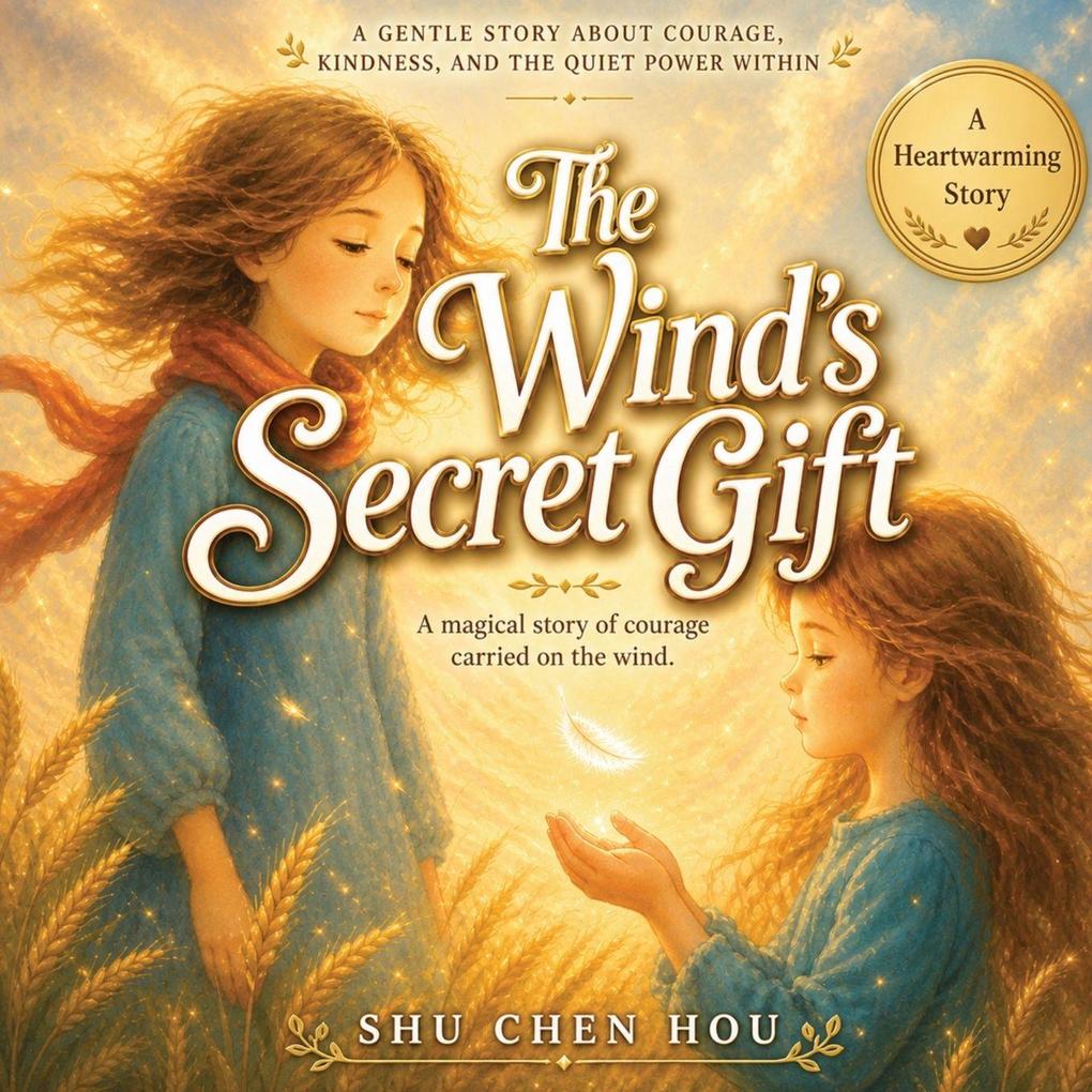 The Wind's Secret Gift