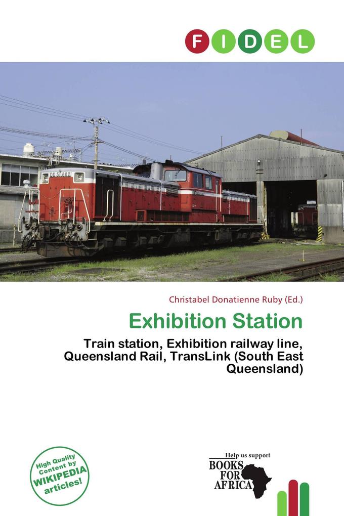 Exhibition Station