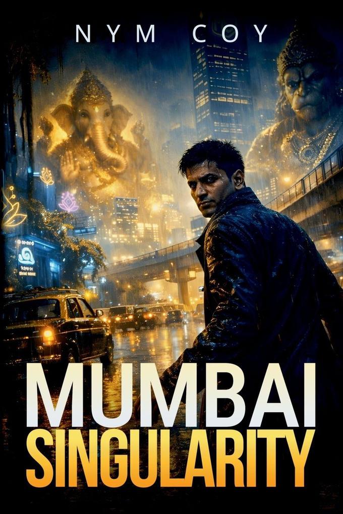 Mumbai Singularity