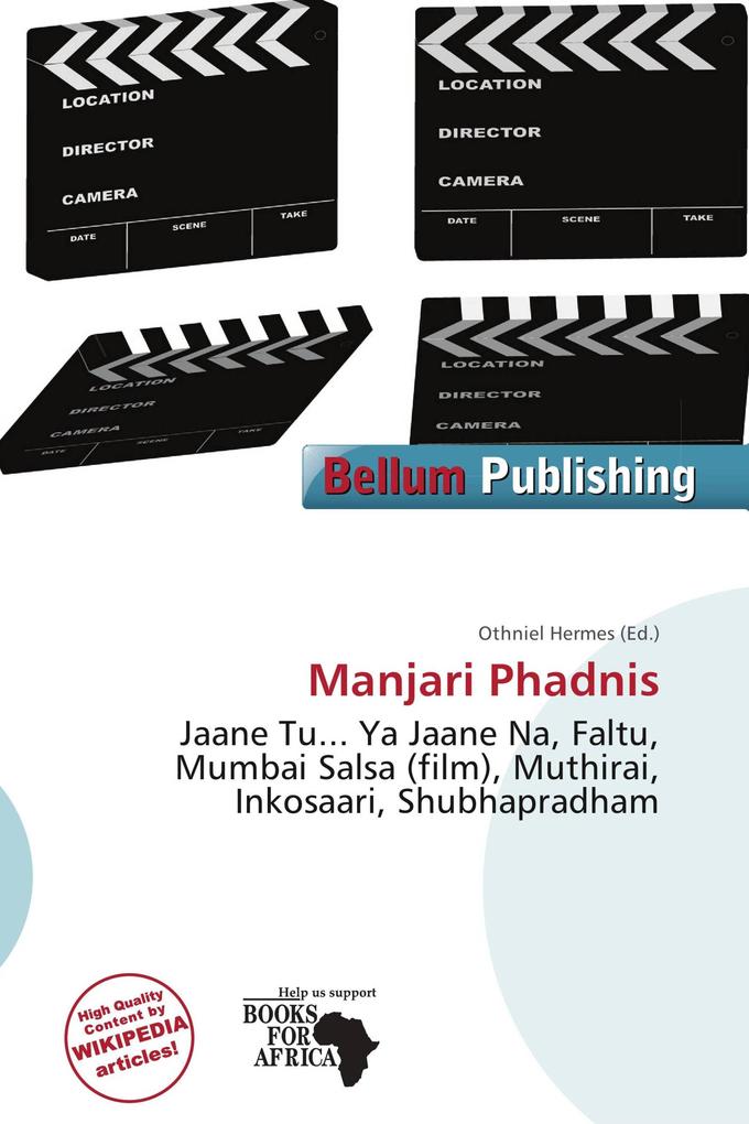 Manjari Phadnis