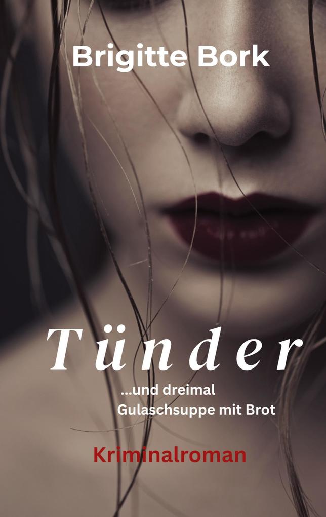 Tünder