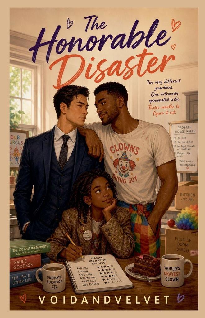 The Honorable Disaster