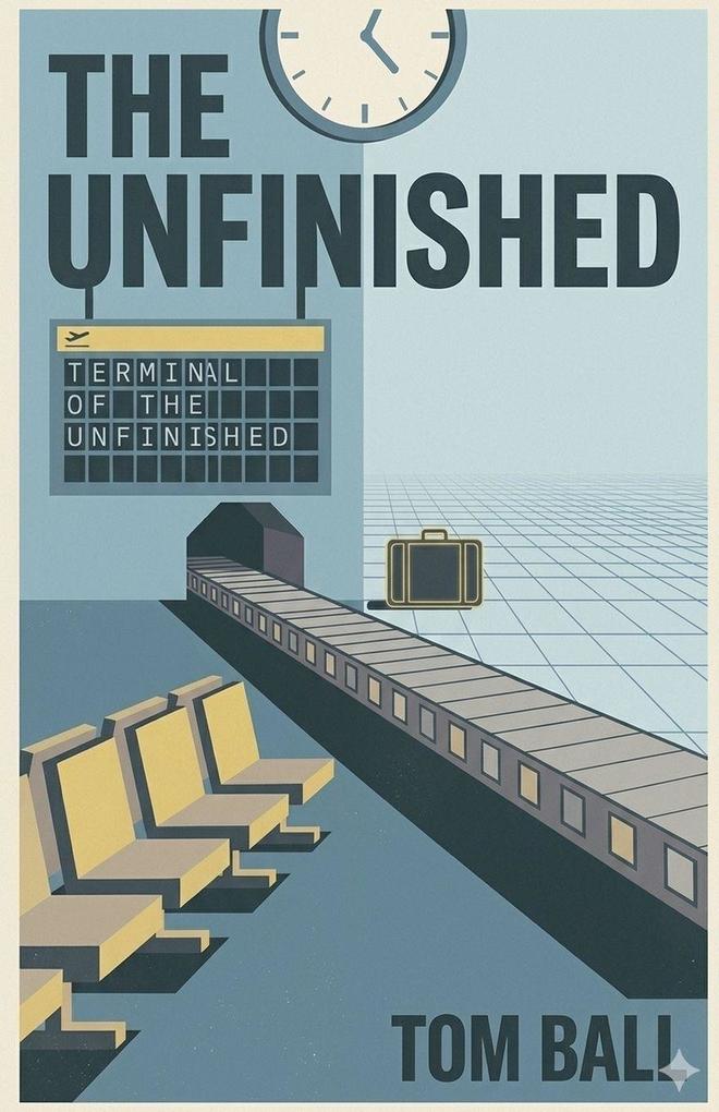 The Unfinished
