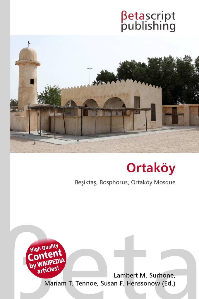 Ortaköy