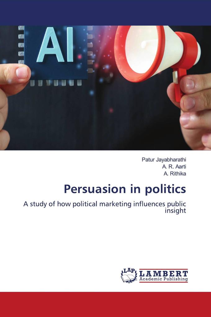 Persuasion in politics