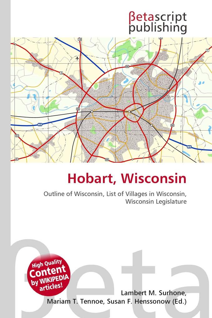 Hobart Wisconsin