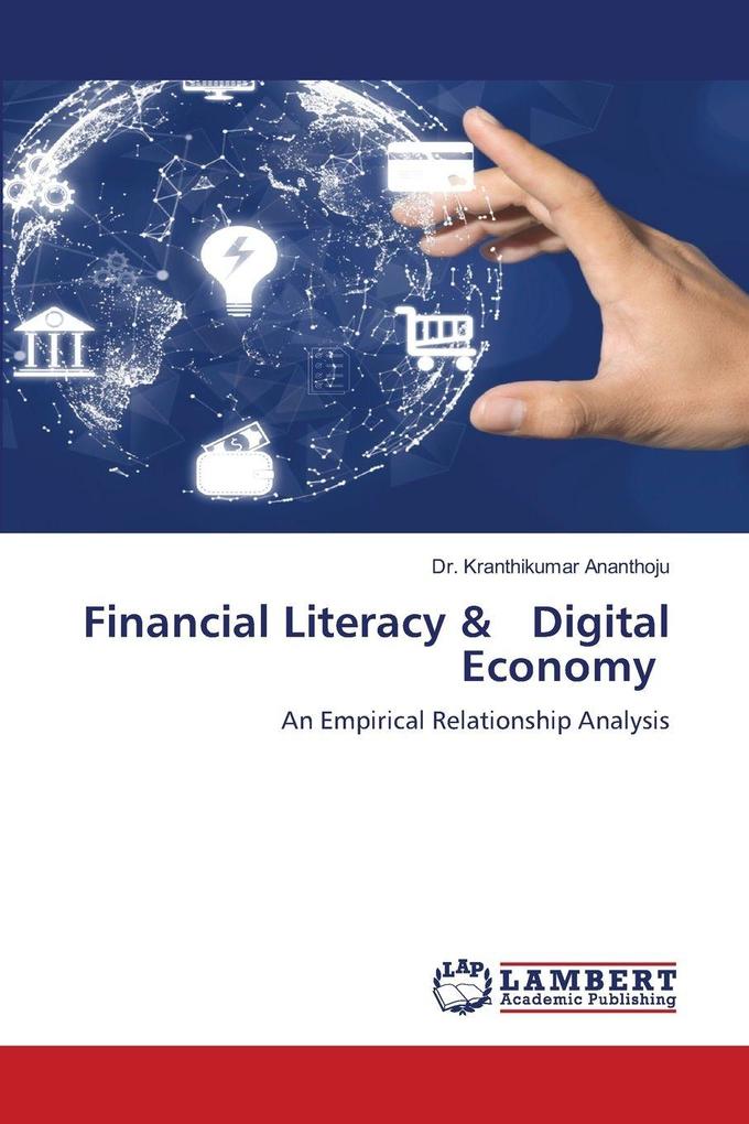 Financial Literacy & Digital Economy