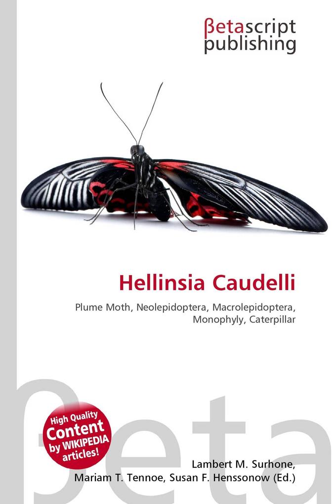 Hellinsia Caudelli