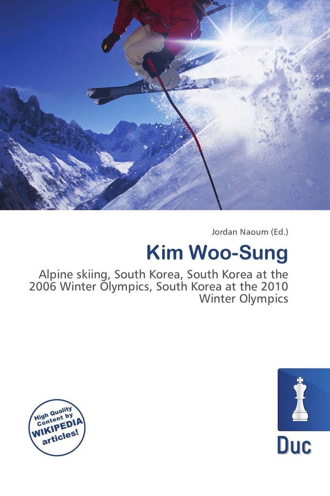 Kim Woo-Sung