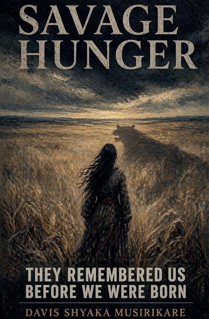 Savage Hunger