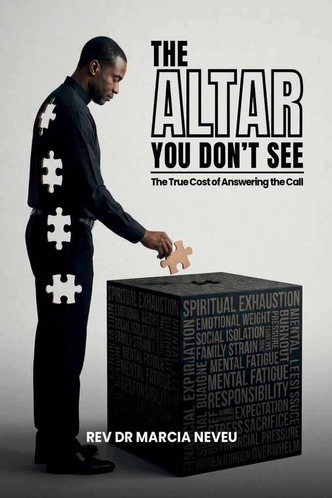 The Altar You Don't See