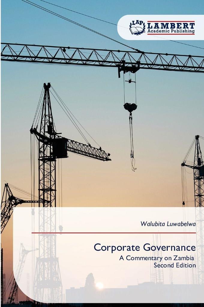 Corporate Governance