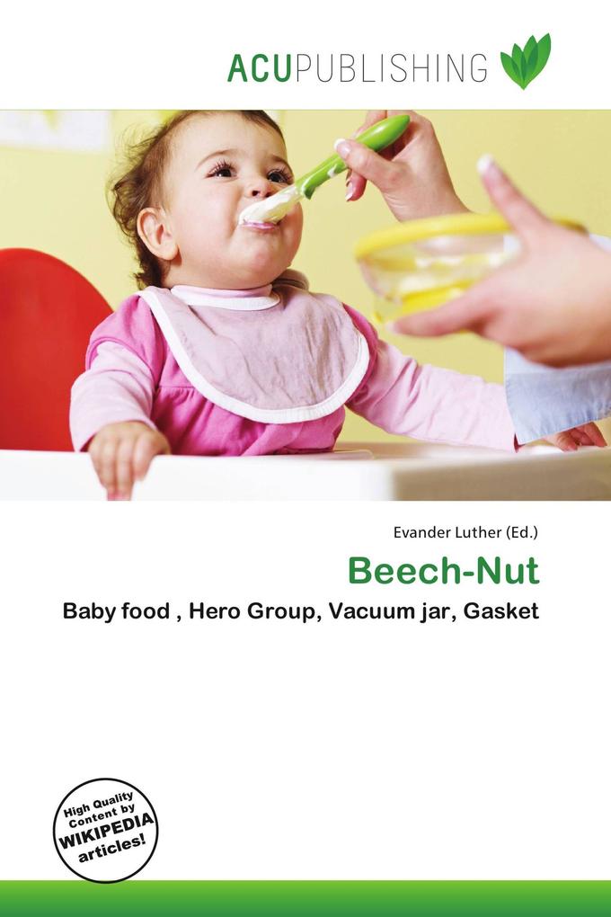 Beech-Nut
