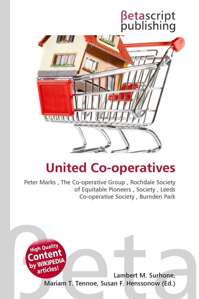 United Co-operatives