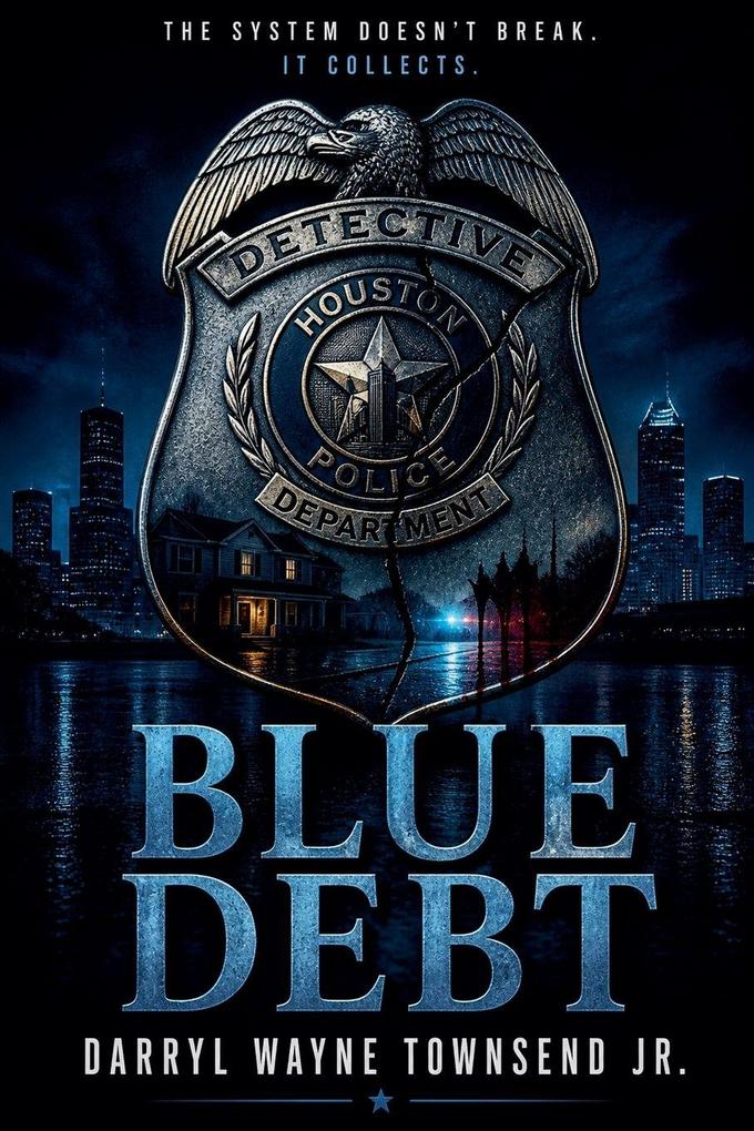 Blue Debt