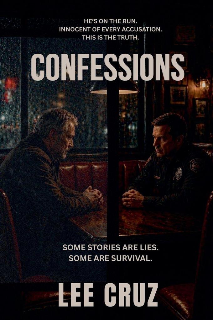 Confessions