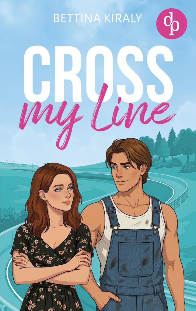 Cross my Line