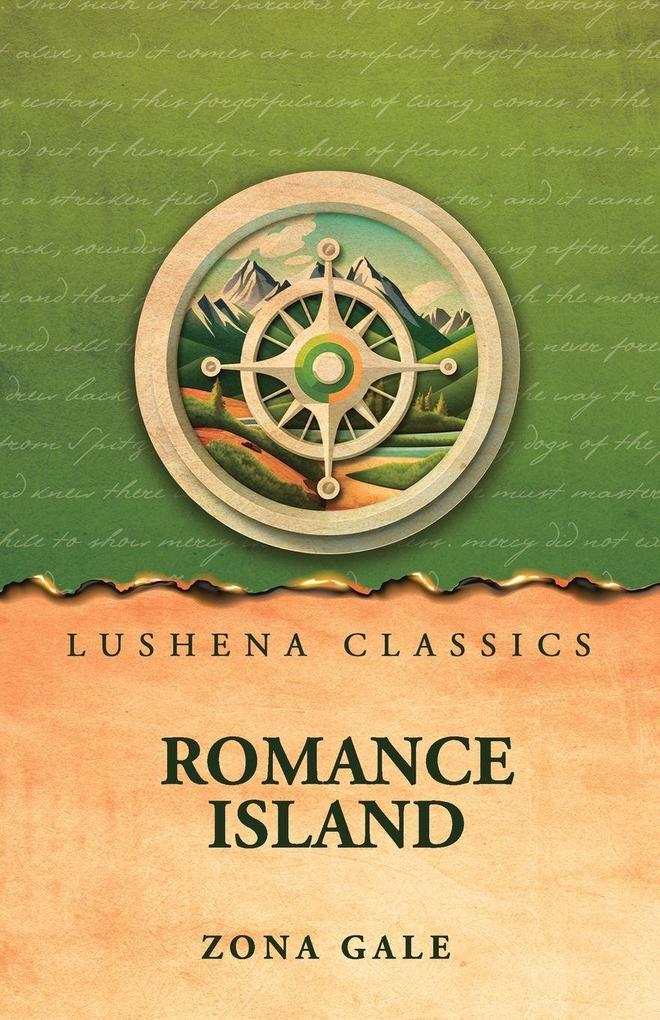 Romance Island