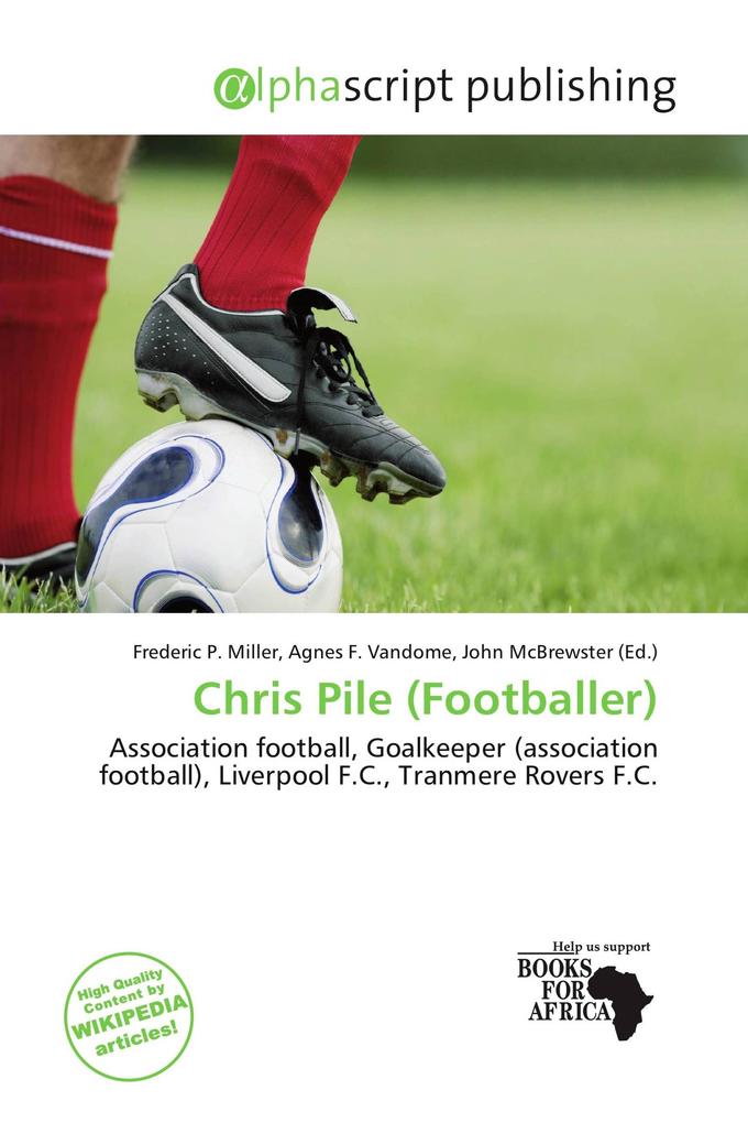 Chris Pile (Footballer)