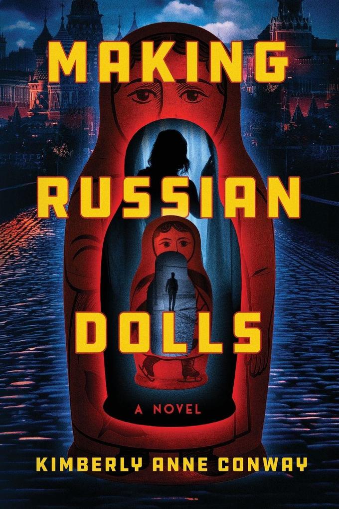 Making Russian Dolls