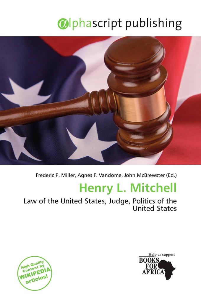 Henry L. Mitchell
