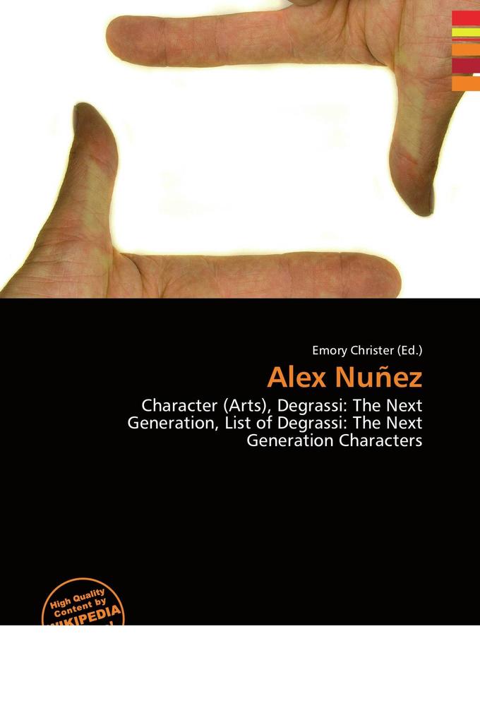 Alex Nuñez