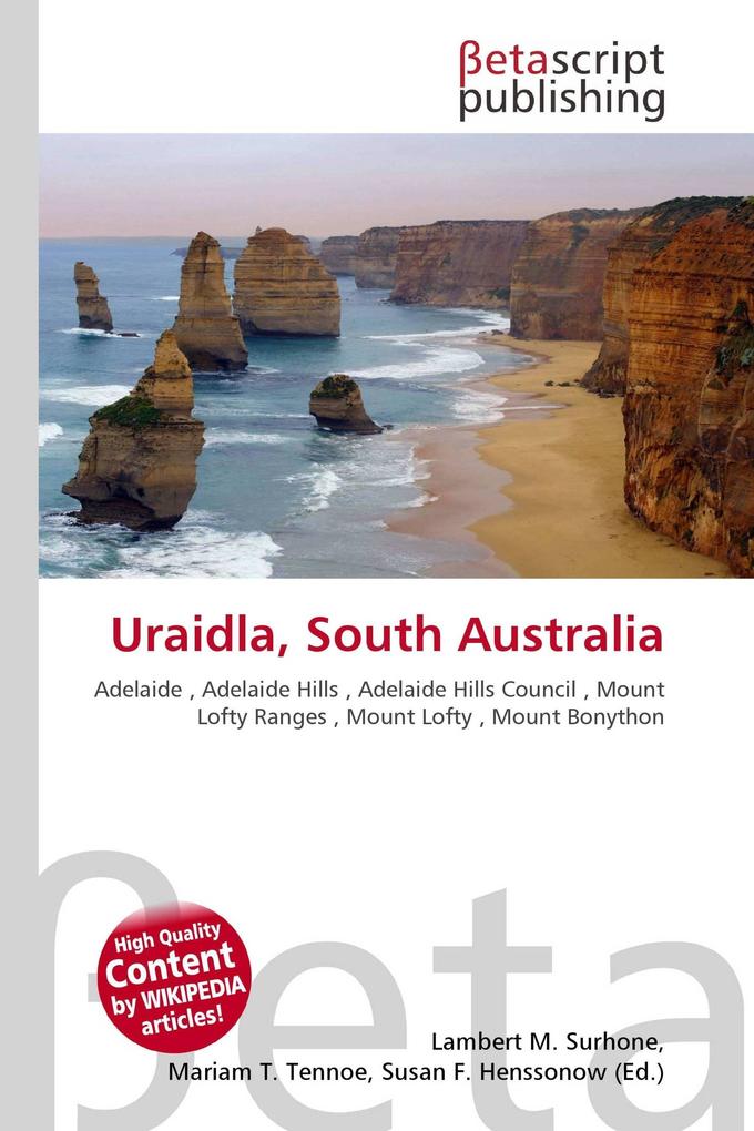 Uraidla South Australia