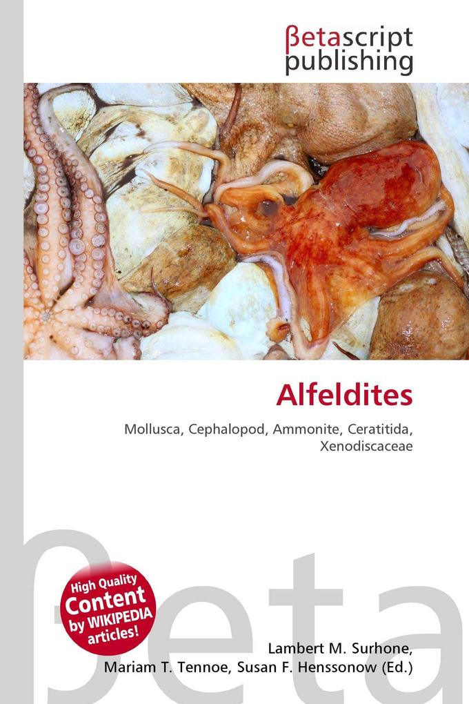 Alfeldites