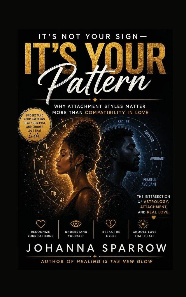 It's Not Your Sign It's Your Pattern