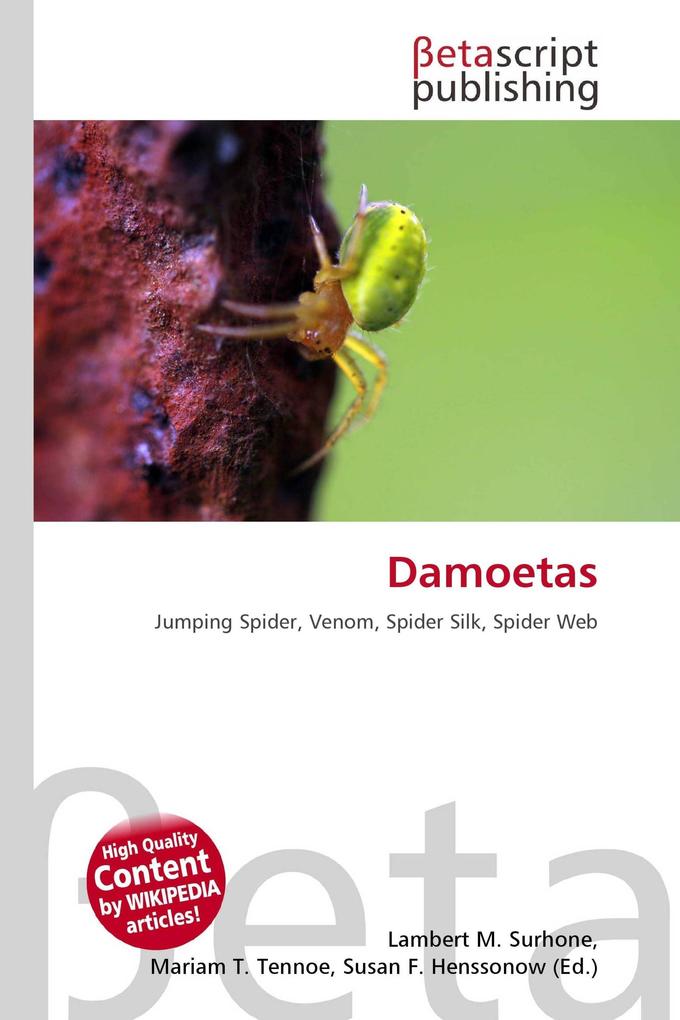 Damoetas