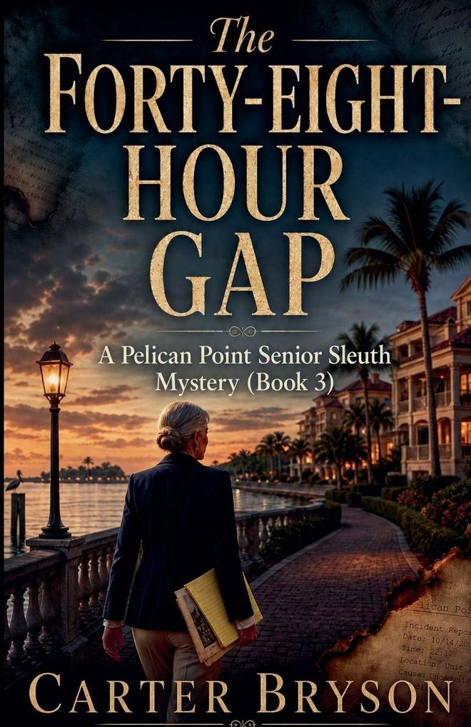 The Forty-Eight-Hour Gap